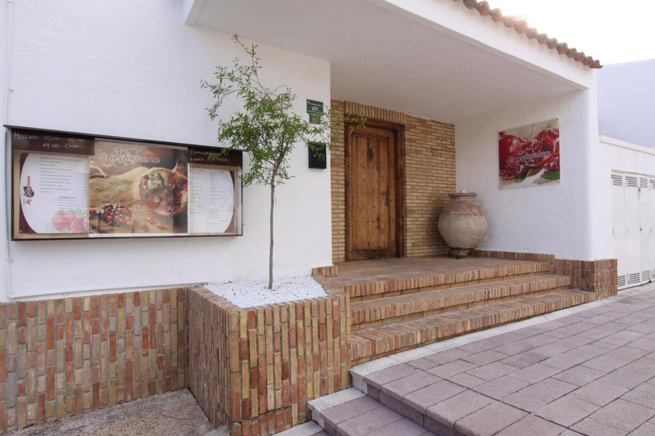 Apartamento Violeta Residencial La Felicidad By Costablancarent Дения Экстерьер фото